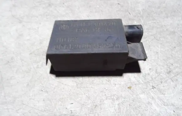 BMW 5 E39 AUC sensor 00612000462250 110187