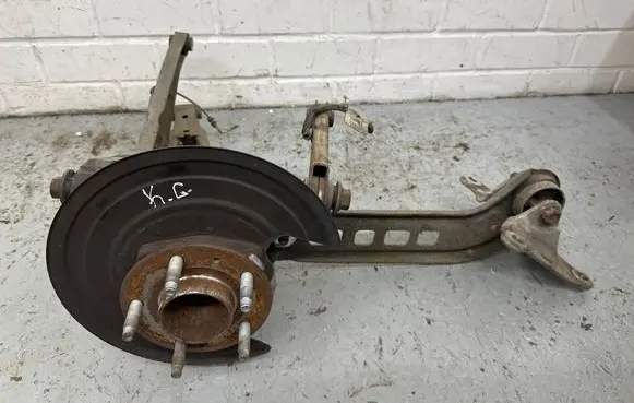 Opel Insignia B Rear suspension assembly kit set 13507017