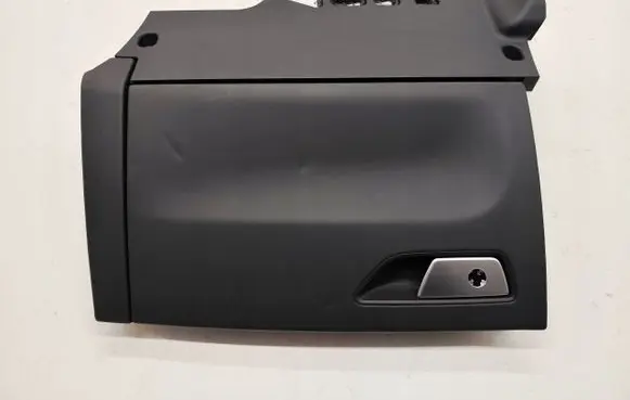 Audi A8 S8 D5 Glove box central console 4N1857035C