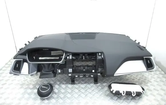 Jaguar I-Pace Dashboard J9D304320AD