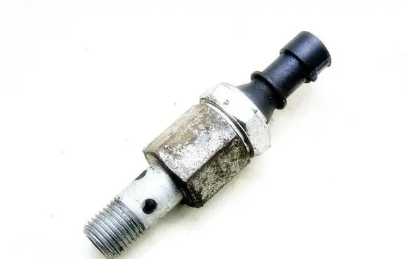 Fiat Ducato Fuel pressure sensor 7146990360