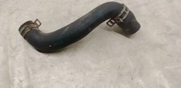 Mercedes-Benz ML W164 Engine coolant pipe/hose A1645060735