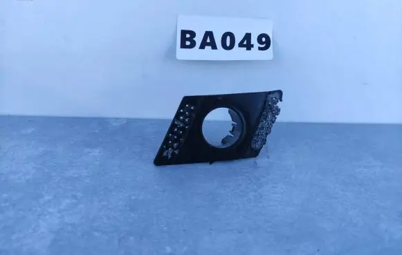 Volkswagen Golf Sportsvan Front parking sensor holder (PDC) 510919494C