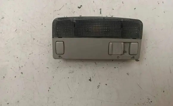 Seat Toledo II (1M) Headlining lighting console trim 3B0947105C