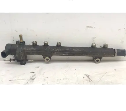 Opel Astra G Fuel main line pipe 46817523 002492L2 0445214044