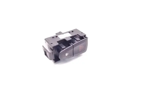 Dacia Sandero Hazard light switch