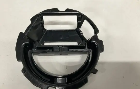Mercedes-Benz GLC C253 ACC Distronic radar sensor grill/trim A2538886600