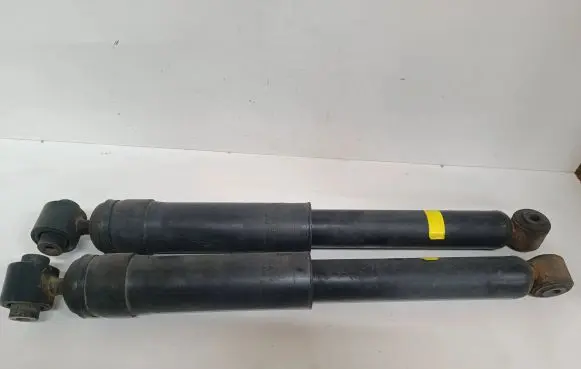 Renault Laguna III Rear shock absorber/damper 562100007R