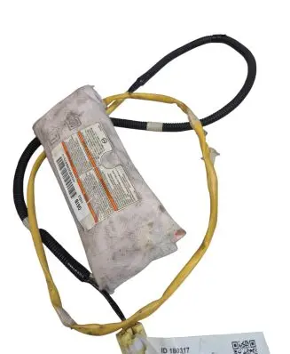 Mazda 6 Seat airbag