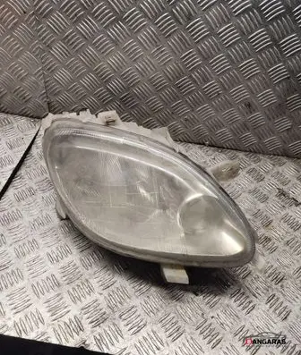 Smart ForTwo I Headlight/headlamp 0301088314