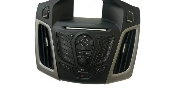 Ford Focus Center console AM5T18K811CE 331411000 5BD217AD
