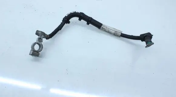 Ford Mondeo MK IV Negative earth cable (battery) 6G9T14301