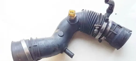 Renault Scenic I Air intake hose/pipe 7700866642