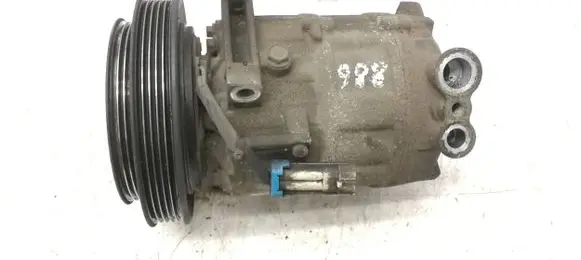 Alfa Romeo 159 Air conditioning (A/C) compressor (pump)