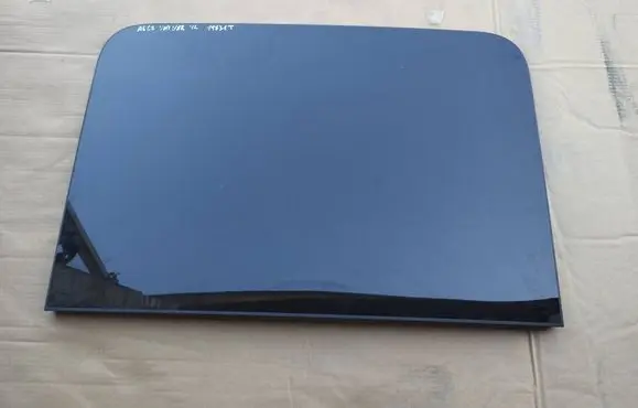Audi A6 S6 C7 4G Sunroof glass 43R005274 E000181