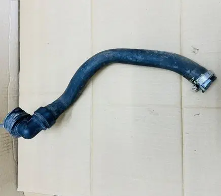 Citroen C4 SpaceTourer Engine coolant pipe/hose HSR2294417