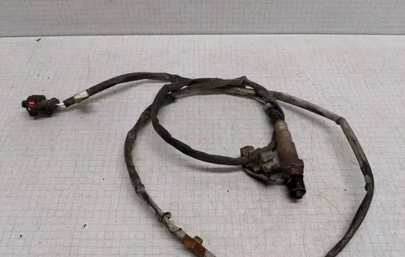 Opel Vectra C Lambda probe sensor