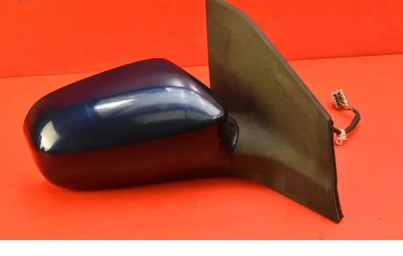 Honda Civic Front door electric wing mirror 010672