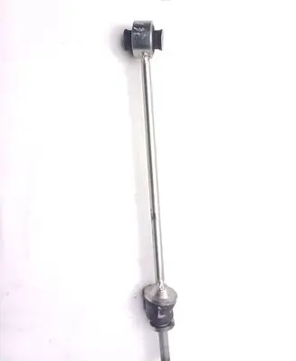 Front anti-roll bar/stabilizer link