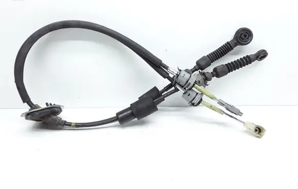 KIA Ceed Gear shift cable linkage A63002F27