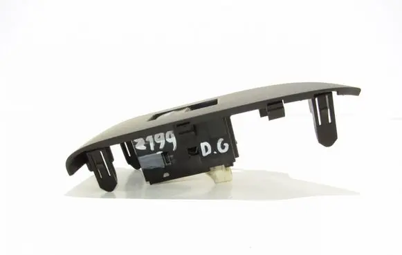 Toyota Prius (XW30) Electric window control switch 7427147060