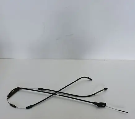 Handbrake/parking brake wiring cable