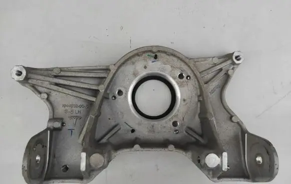 Tesla Model 3 Front upper strut mount 104437100D