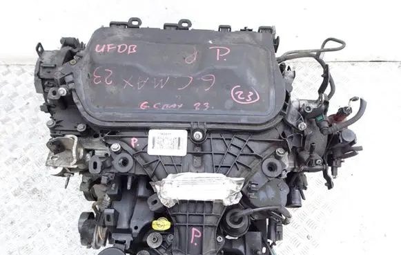 Ford Grand C-MAX Engine UFDB