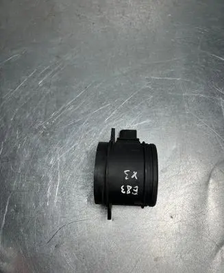 BMW X3 E83 Mass air flow meter 7805415 0281002936