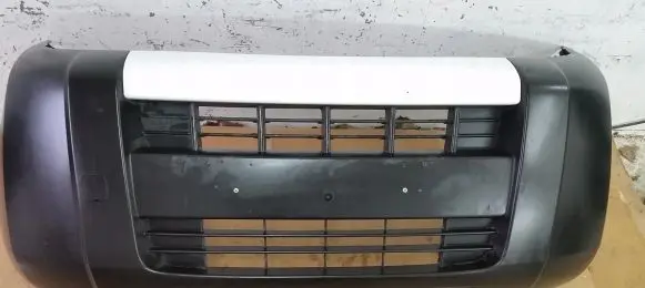 Peugeot Bipper Front bumper 1308778070