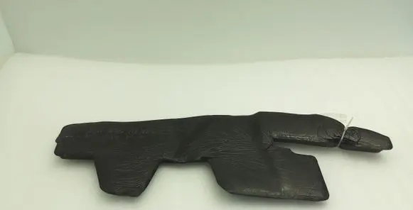 Mercedes-Benz E C207 W207 Fender foam support/seal A2078851037