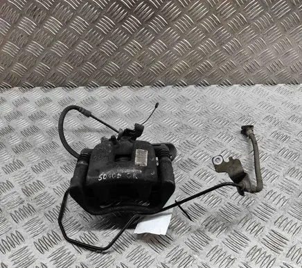 Opel Vivaro Rear brake caliper 9805341780
