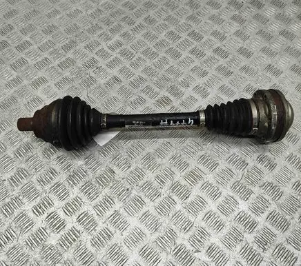 Volkswagen Scirocco Front driveshaft 1K0407271JJ