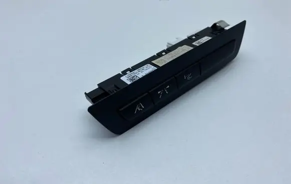 BMW 5 F10 F11 Other switches/knobs/shifts 9220040 C787165 37166321