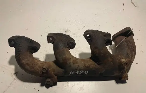 Chrysler Voyager Exhaust manifold 4448010