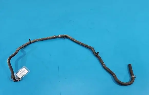Ford Focus Engine coolant pipe/hose JX618A365VD IMPRK1538427