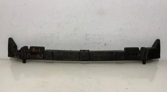 Audi A1 Front bumper foam support bar 8XA807251A