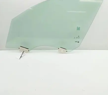 BMW XM Front door window glass four-door 9853611