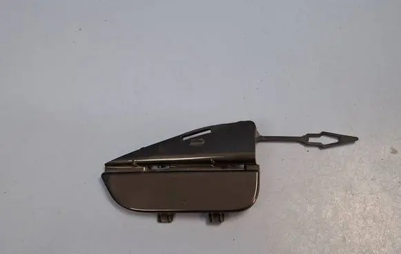 BMW X7 G07 Rear bumper row hook cap/cover 51128093923