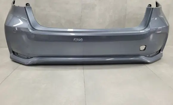 Toyota Corolla E210 E21 Rear bumper 5215902E60