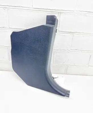 Mercedes-Benz ML W164 Foot area side trim A1646908825