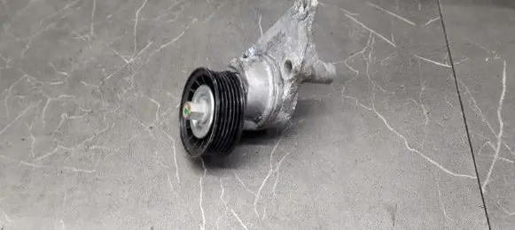 Chevrolet Tahoe Timing belt tensioner 1258162