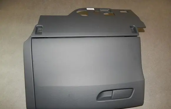 Glove box set