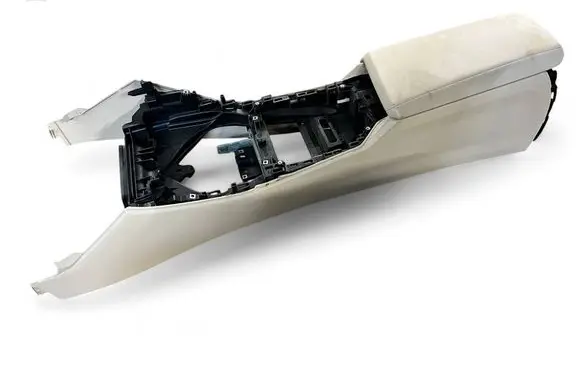 BMW i4 Center console 5116696777