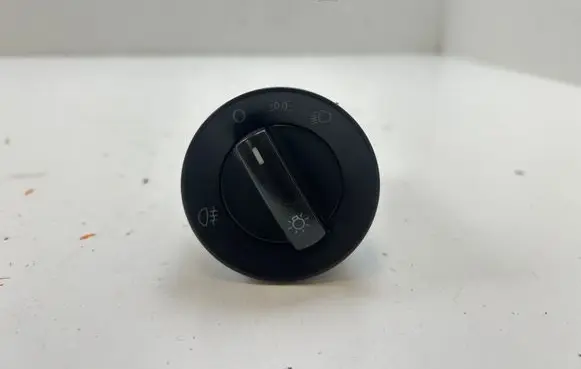 Volkswagen Transporter - Caravelle T4 Light switch 6Q0941531B