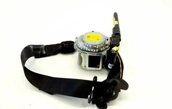 Opel Grandland X Front seatbelt 98094638XX 9809467177