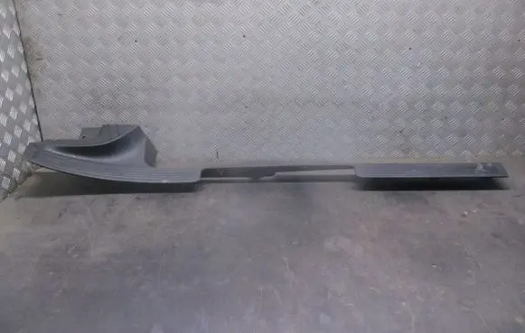 Fiat Linea Front sill trim cover 735386407