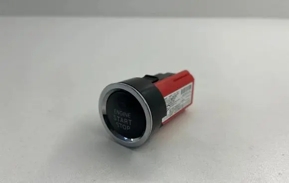 Toyota Verso Engine start stop button switch 396Z9800736