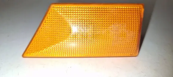 Opel Vectra C Front fender indicator light 58890
