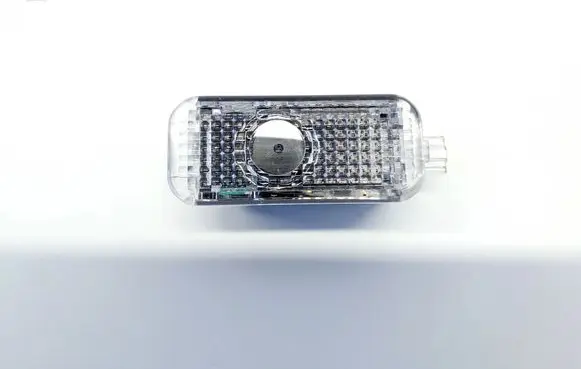 Skoda Octavia Mk4 Number plate light 57A052133